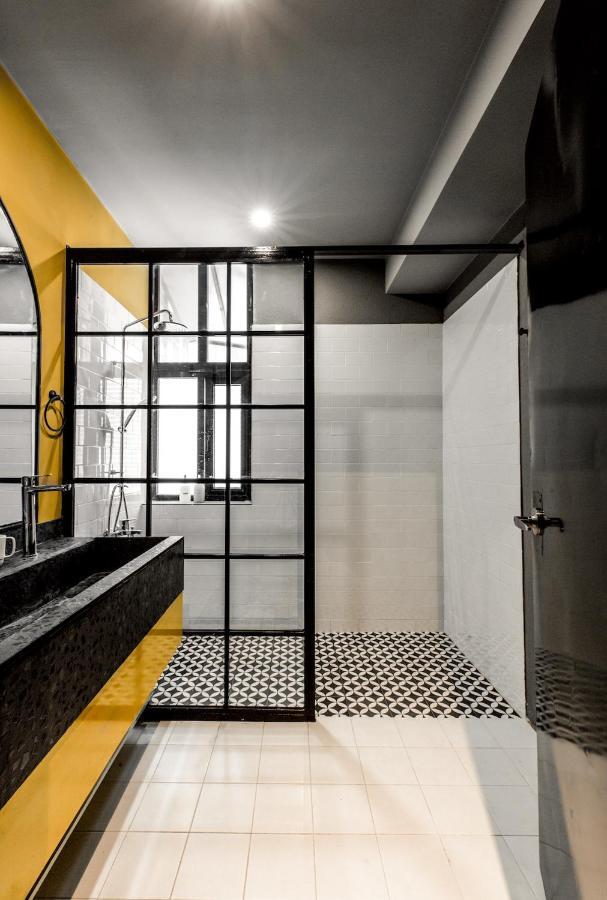 Circadian Industrial Studios On Nguyen Hue Ho Či Minovo Město Exteriér fotografie